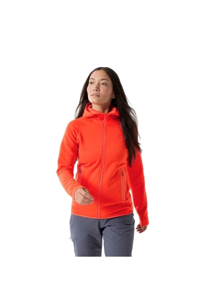 Arc'teryx  Kyanite Hoody Women's Solaris 