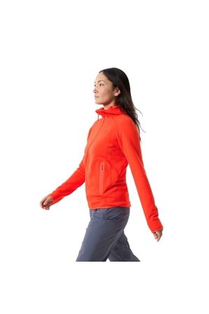 Arc'teryx Kyanite Hoody Women's Solaris 8535-Solaris fleeces en truien online bestellen bij Kathmandu Outdoor & Travel