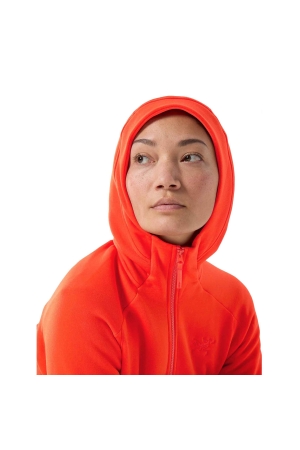 Arc'teryx Kyanite Hoody Women's Solaris 8535-Solaris fleeces en truien online bestellen bij Kathmandu Outdoor & Travel