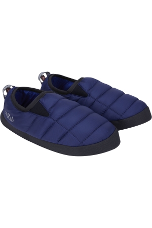 Rab  Cirrus Hut Slipper Nightfall Blue