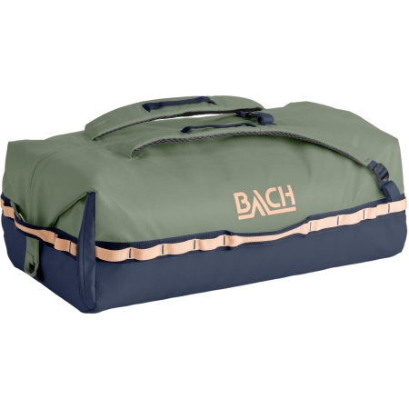 Bach  Dr. Expedition Duffel 60 Sage Green/Midnight Blue