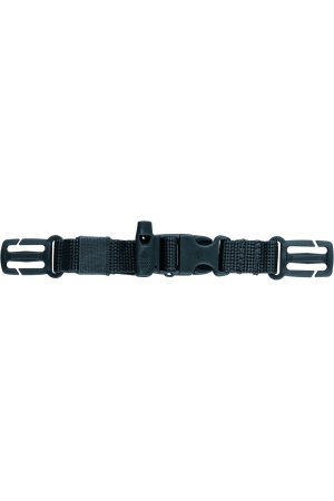 Fjällräven Kånken Chest Strap Navy F23507-560 trekkingrugzakken online bestellen bij Kathmandu Outdoor & Travel