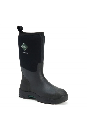 Muck Derwent II Black DWT-000 overige schoenen online bestellen bij Kathmandu Outdoor & Travel