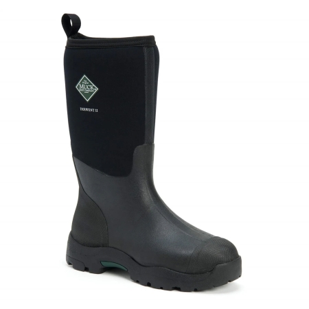 Muck  Derwent II Black