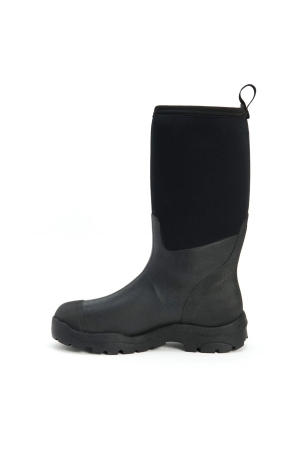 Muck Derwent II Black DWT-000 overige schoenen online bestellen bij Kathmandu Outdoor & Travel