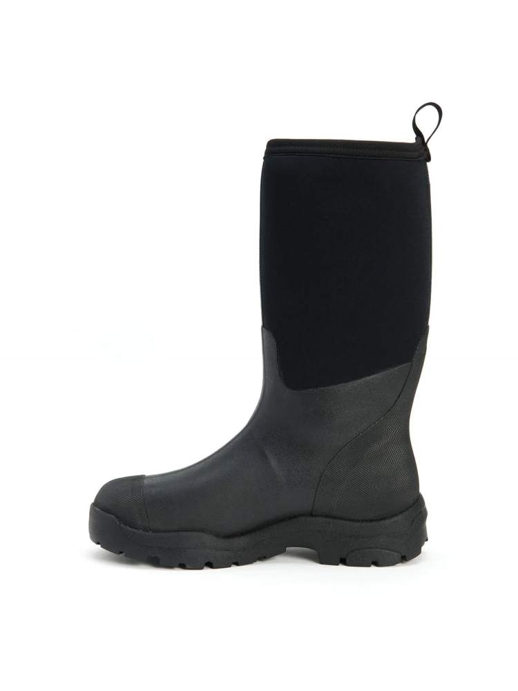 Muck Derwent II Black DWT-000 overige schoenen online bestellen bij Kathmandu Outdoor & Travel