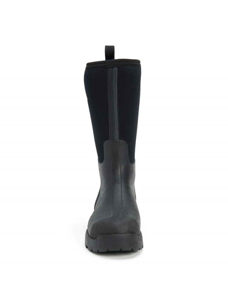 Muck Derwent II Black DWT-000 overige schoenen online bestellen bij Kathmandu Outdoor & Travel