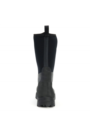 Muck Derwent II Black DWT-000 overige schoenen online bestellen bij Kathmandu Outdoor & Travel