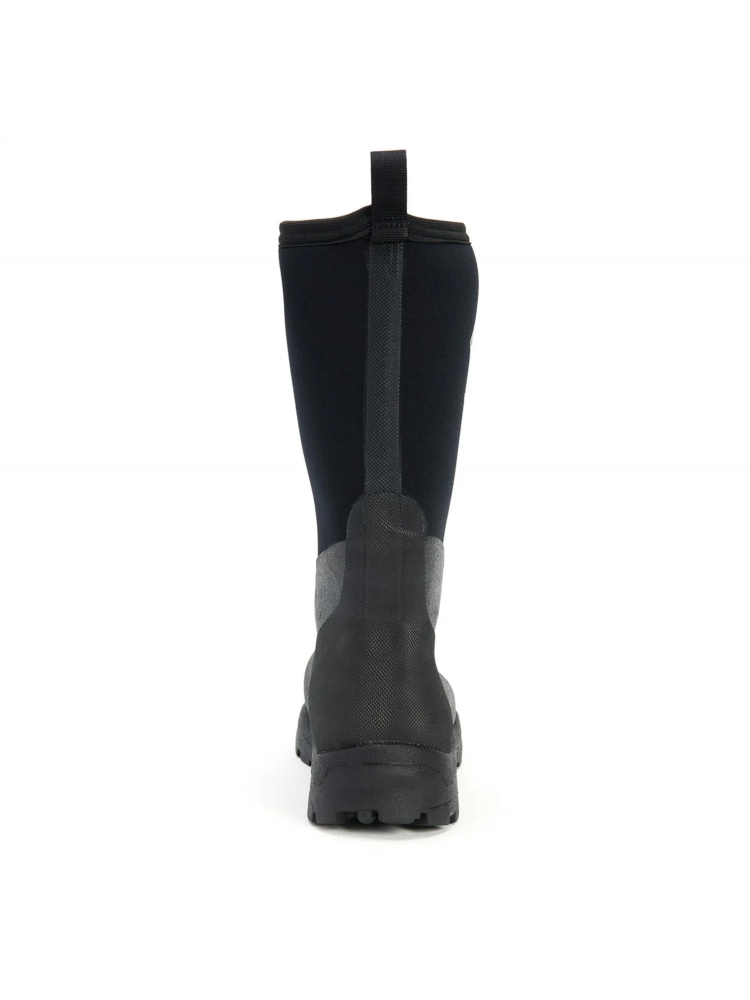 Muck Derwent II Black DWT-000 overige schoenen online bestellen bij Kathmandu Outdoor & Travel