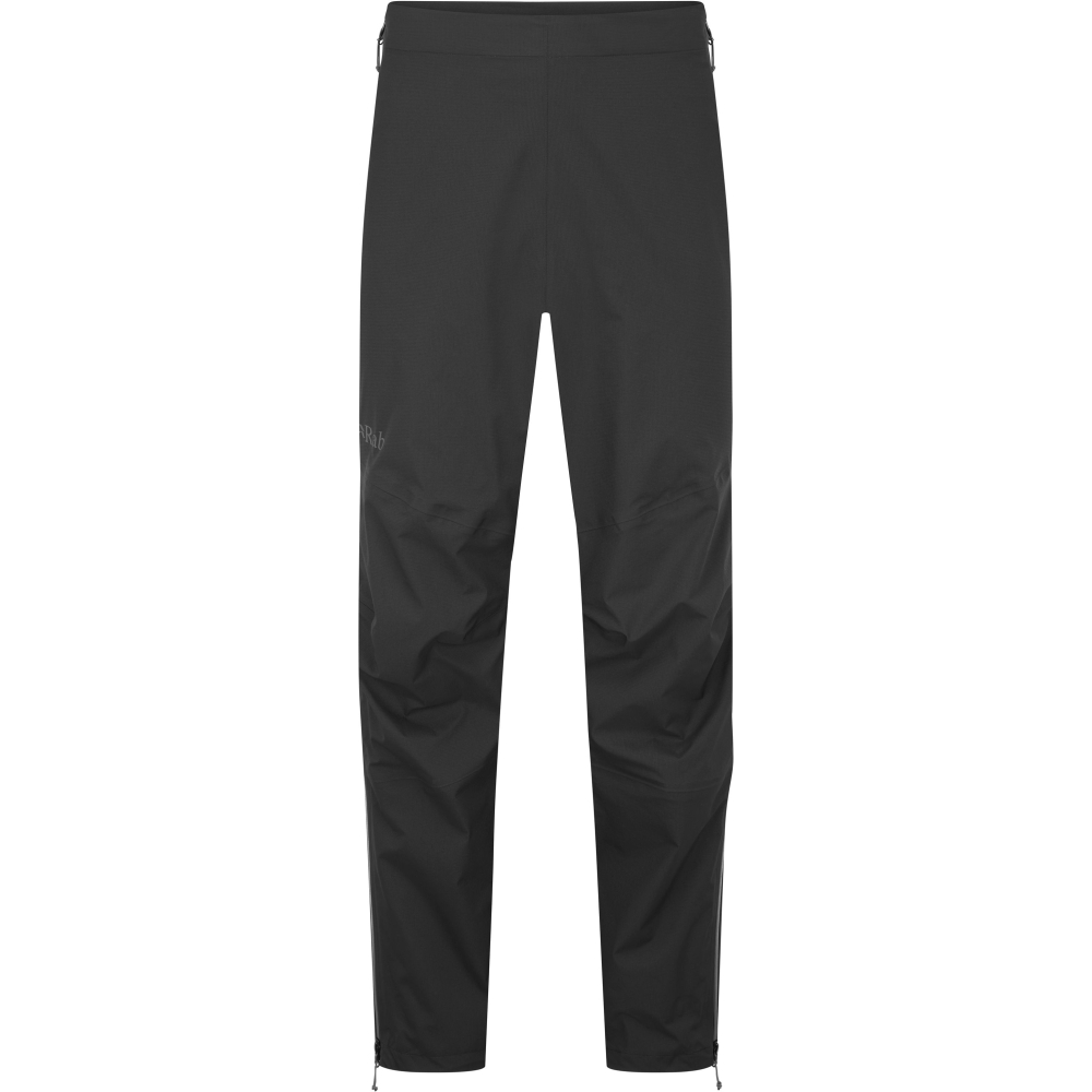 Rab Firewall Mountain Pants Black QWG-98-BLK broeken online bestellen bij Kathmandu Outdoor & Travel