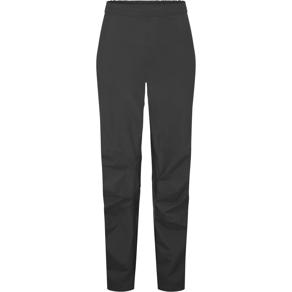 Rab Firewall Mountain Pants Women's Black QWG-99-BLK broeken online bestellen bij Kathmandu Outdoor & Travel