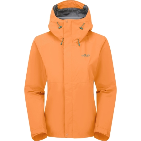 Rab  Downpour Jacket Wmns Melba 