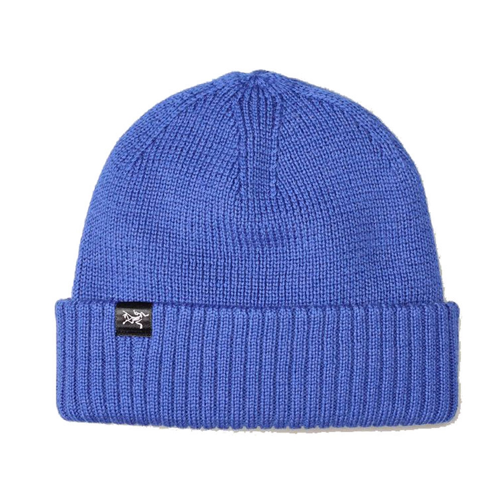 Arc'teryx Mallow Toque Electra 7423-021794 kleding accessoires online bestellen bij Kathmandu Outdoor & Travel