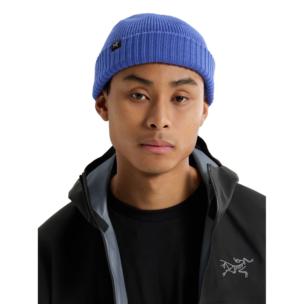 Arc'teryx Mallow Toque Electra 7423-021794 kleding accessoires online bestellen bij Kathmandu Outdoor & Travel