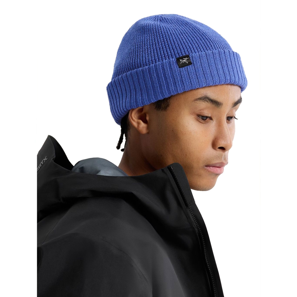 Arc'teryx Mallow Toque Electra 7423-021794 kleding accessoires online bestellen bij Kathmandu Outdoor & Travel