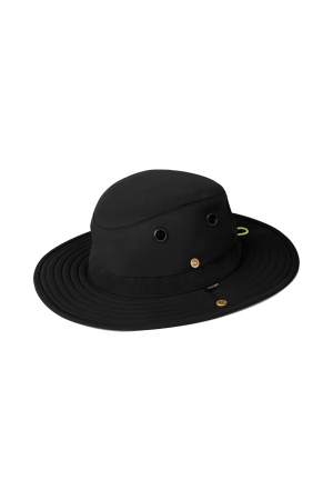 Tilley  All Weather Hat TWS1 Black/Black