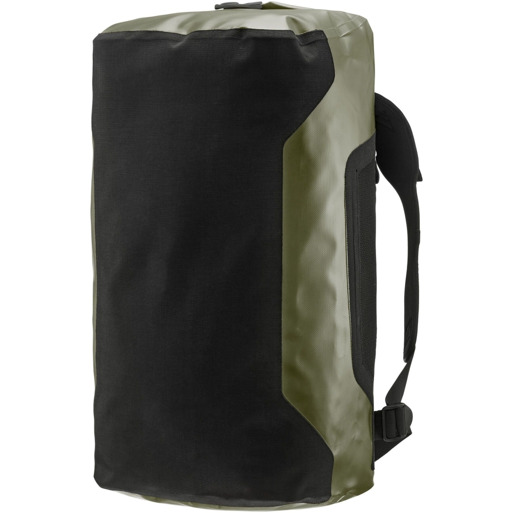 Ortlieb Duffle 60 L Olive OK1435 duffels online bestellen bij Kathmandu Outdoor & Travel