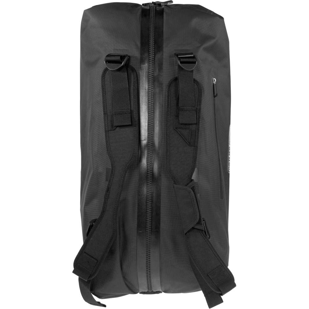 Ortlieb Duffle Lite 60 L Black OK1436 duffels online bestellen bij Kathmandu Outdoor & Travel