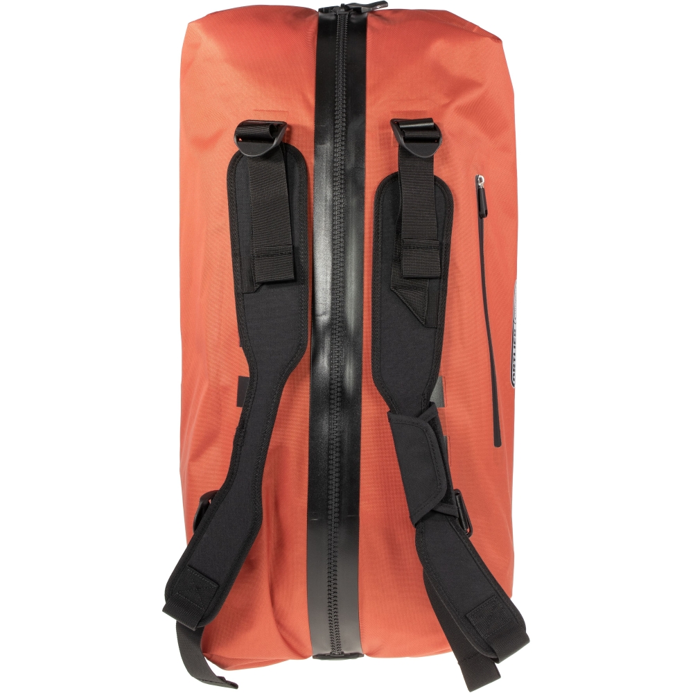 Ortlieb Duffle Lite 60 L Rooiboos OK1438 duffels online bestellen bij Kathmandu Outdoor & Travel