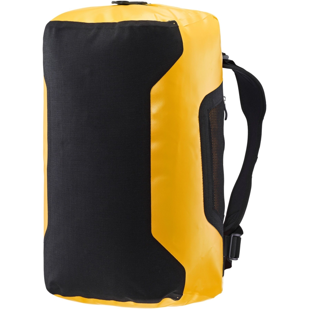 Ortlieb Ortlieb Duffle 40 L OK1473 duffels Ortlieb Duffle 40 L Sun-Yellow/Black OK1473 duffels online bestellen bij Kathmandu Outdoor & Travel