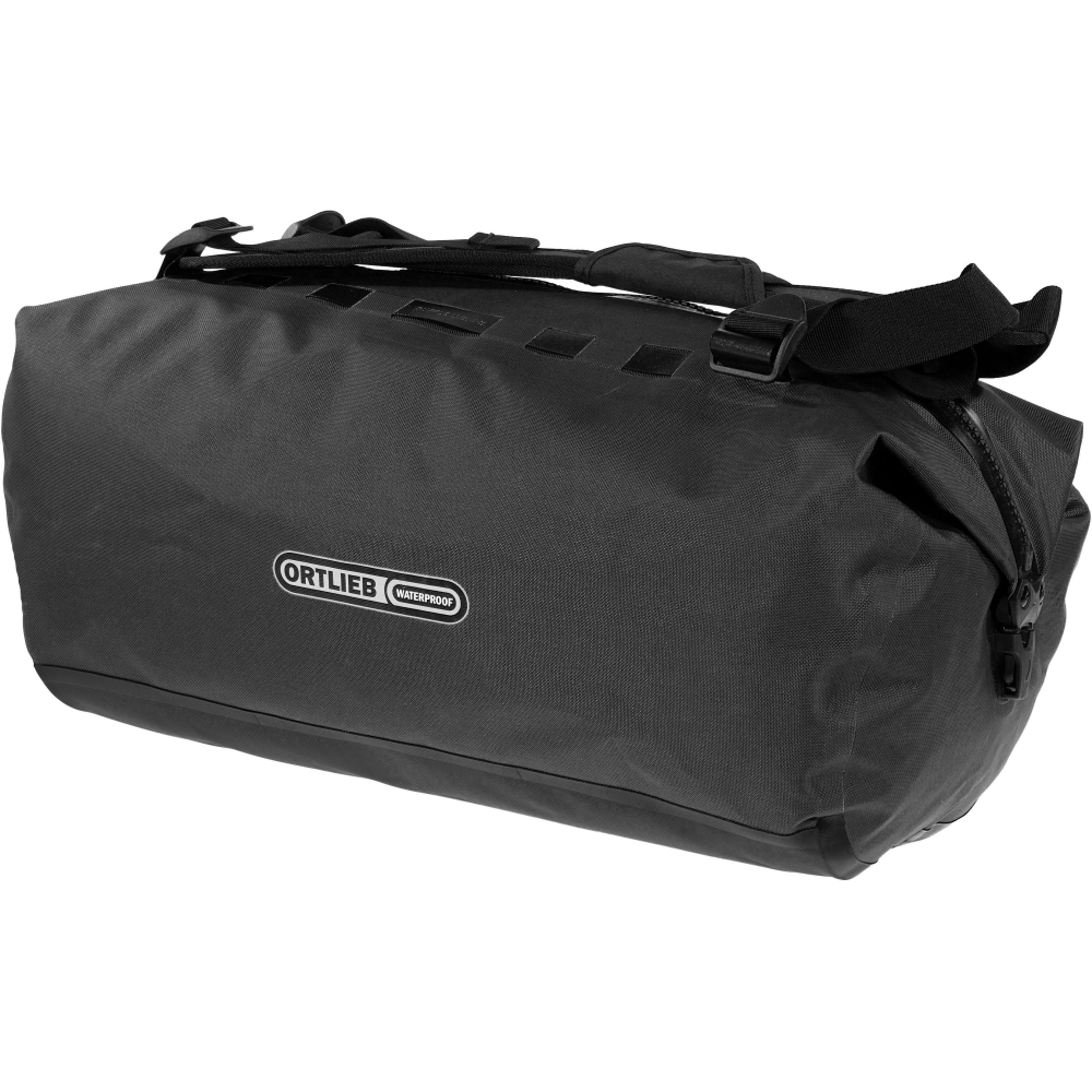 Ortlieb Duffle Lite 40 L Black OK1476 duffels online bestellen bij Kathmandu Outdoor & Travel