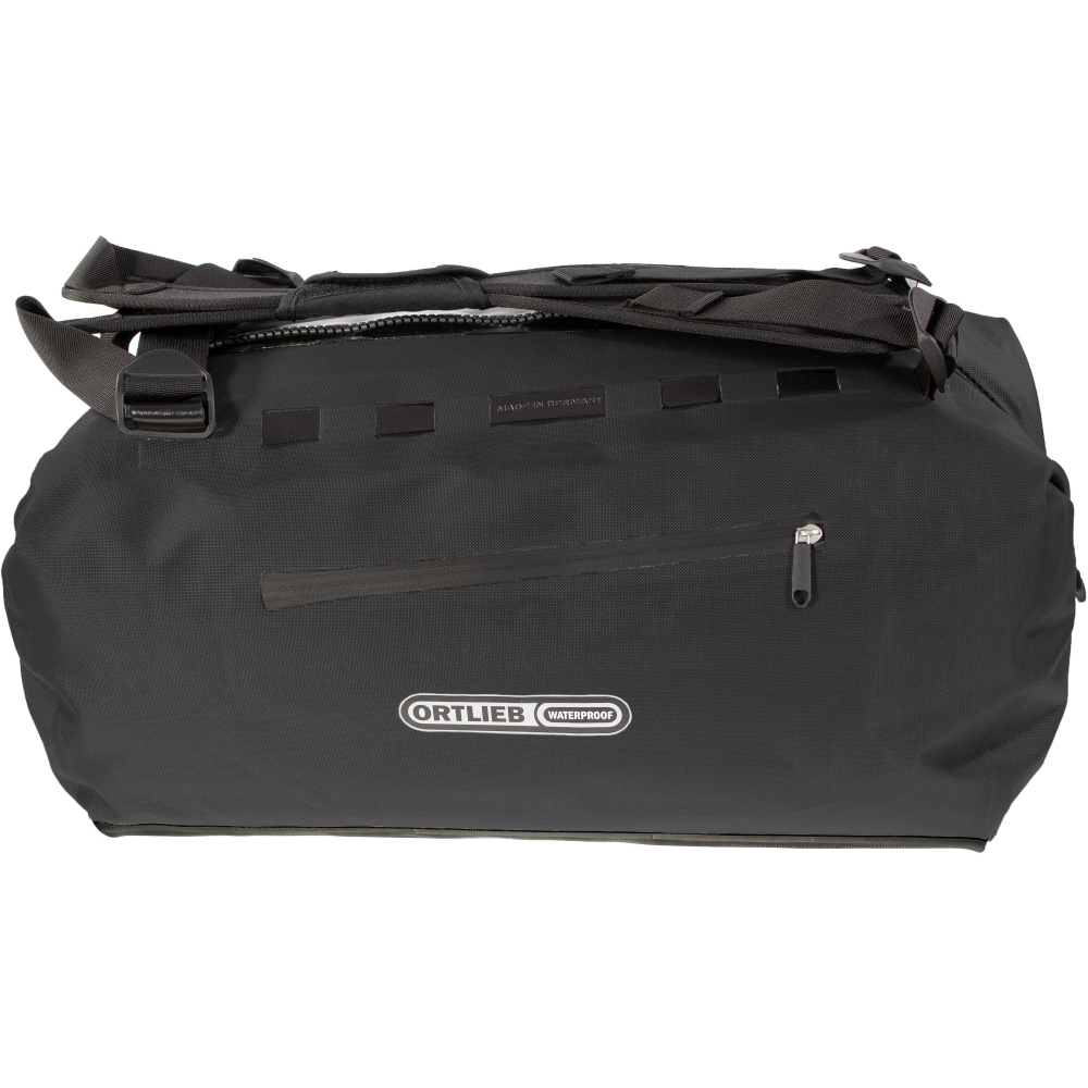 Ortlieb Duffle Lite 40 L Black OK1476 duffels online bestellen bij Kathmandu Outdoor & Travel