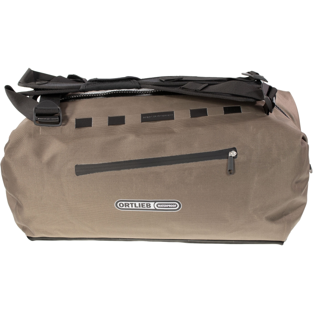 Ortlieb Duffle Lite 40 L Dark-Sand OK1477 duffels online bestellen bij Kathmandu Outdoor & Travel