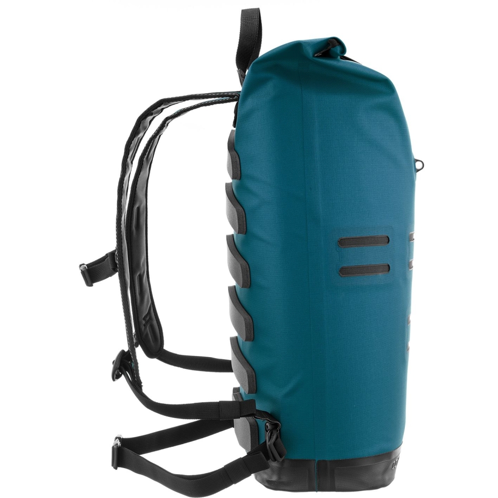 Ortlieb Ortlieb Commuter-Daypack 21 L OR4113 dagrugzakken Ortlieb Commuter-Daypack 21 L Petrol OR4113 dagrugzakken online bestellen bij Kathmandu Outdoor & Travel