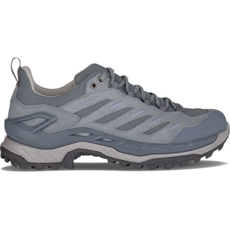 Lowa Innovo Lo Women's Light Blue Lowa Innovo Lo Women's Light Blue