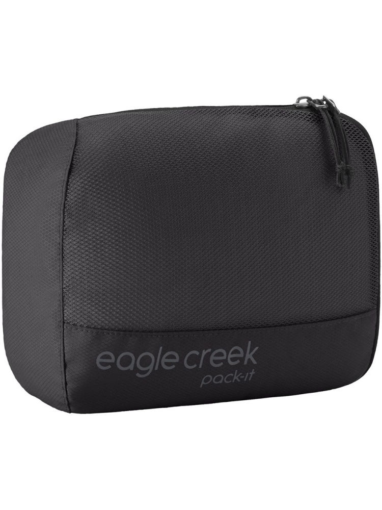 Eagle Creek Pack-It Reveal Cube S Black EC040419010 reisaccessoires online bestellen bij Kathmandu Outdoor & Travel