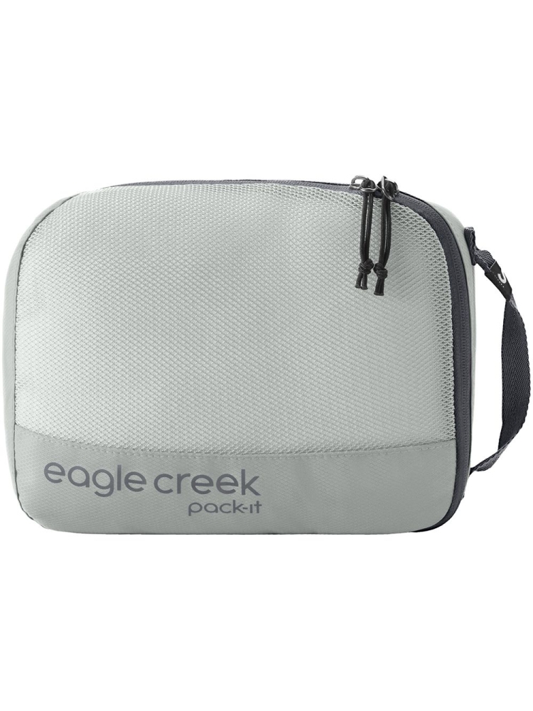 Eagle Creek Pack-It Reveal Cube S Storm Grey EC040419367 reisaccessoires online bestellen bij Kathmandu Outdoor & Travel