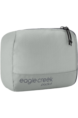 Eagle Creek Pack-It Reveal Cube S Storm Grey EC040419367 reisaccessoires online bestellen bij Kathmandu Outdoor & Travel