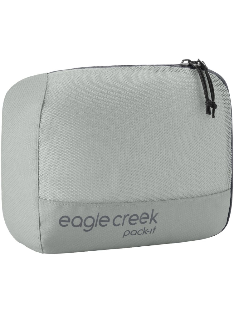 Eagle Creek Pack-It Reveal Cube S Storm Grey EC040419367 reisaccessoires online bestellen bij Kathmandu Outdoor & Travel