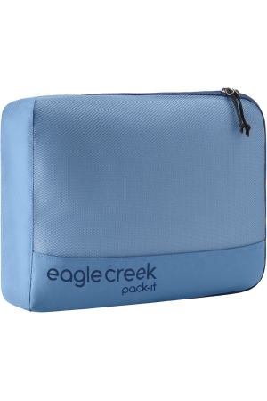 Eagle Creek Pack-It Reveal Cube M Blue Dawn EC040418424 reisaccessoires online bestellen bij Kathmandu Outdoor & Travel