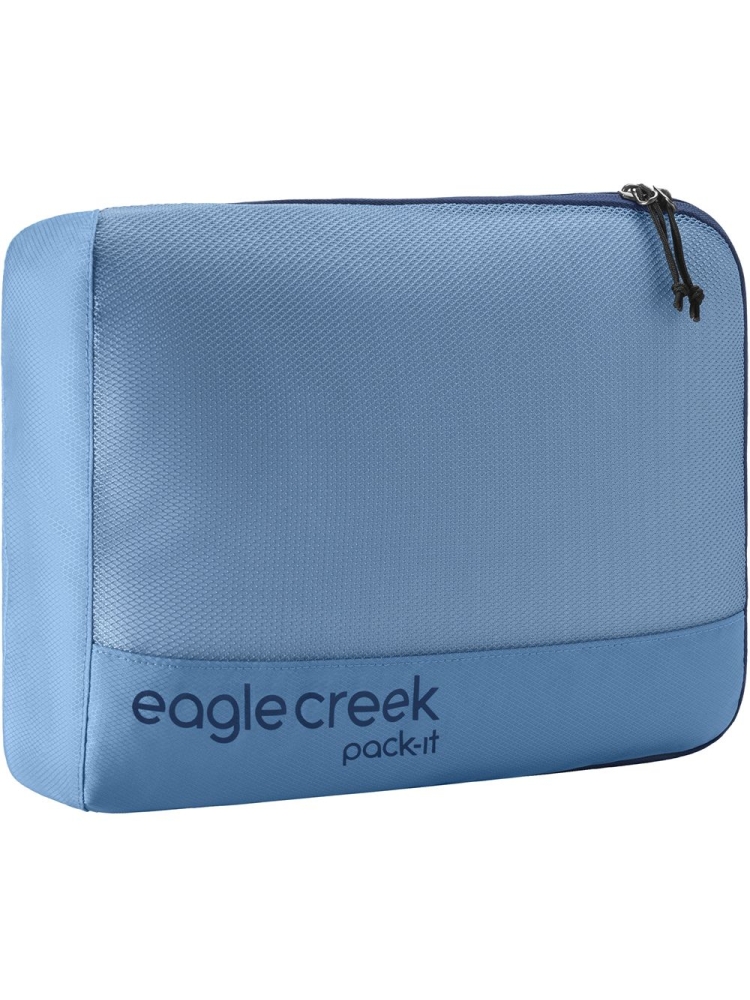 Eagle Creek Pack-It Reveal Cube M Blue Dawn EC040418424 reisaccessoires online bestellen bij Kathmandu Outdoor & Travel