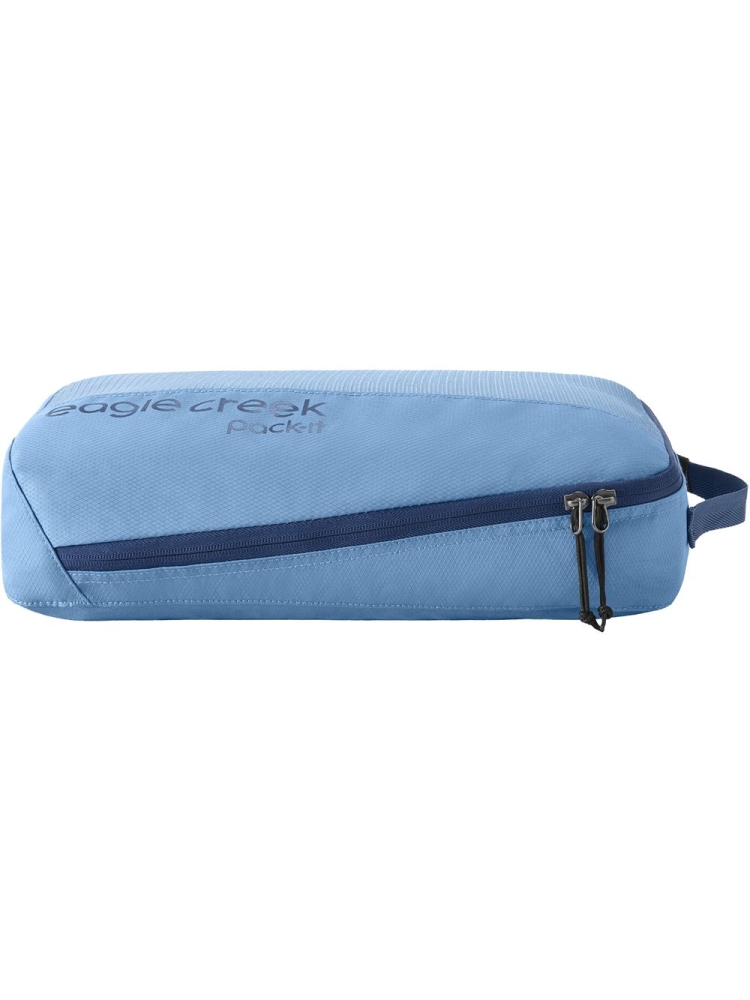 Eagle Creek Pack-It Reveal Cube M Blue Dawn EC040418424 reisaccessoires online bestellen bij Kathmandu Outdoor & Travel