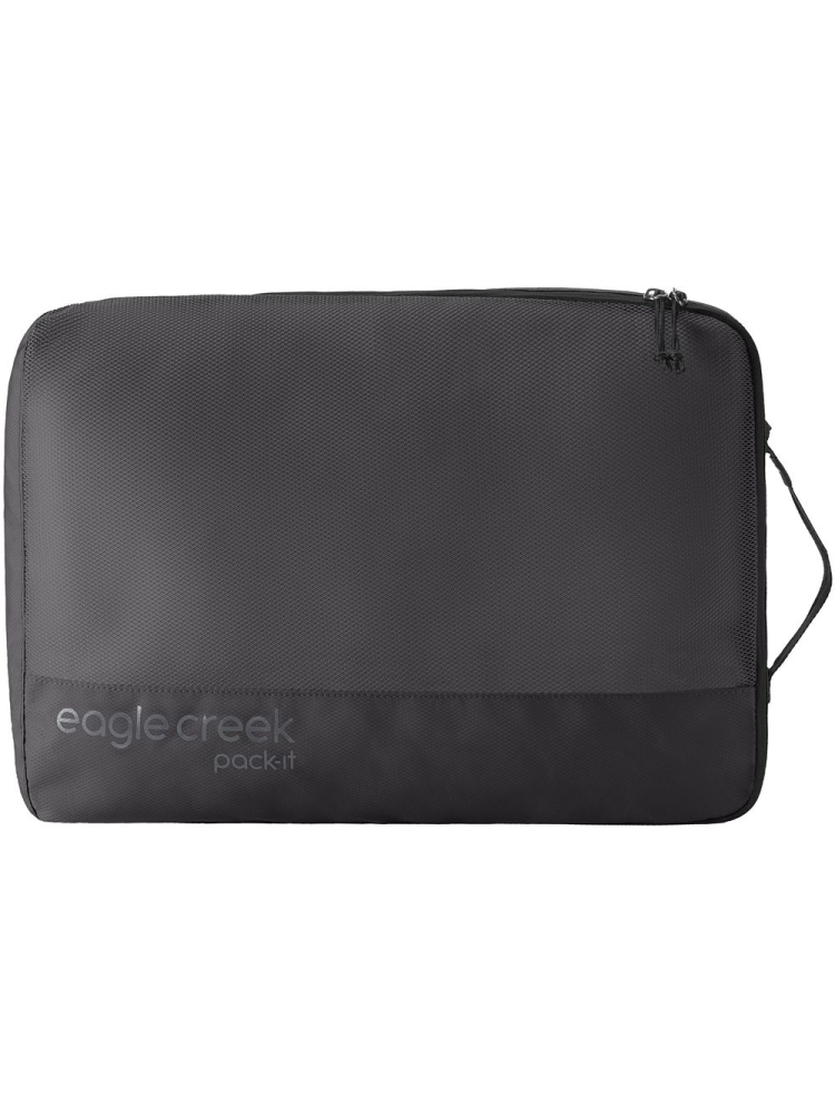 Eagle Creek Pack-It Reveal Cube L Black EC040417010 reisaccessoires online bestellen bij Kathmandu Outdoor & Travel