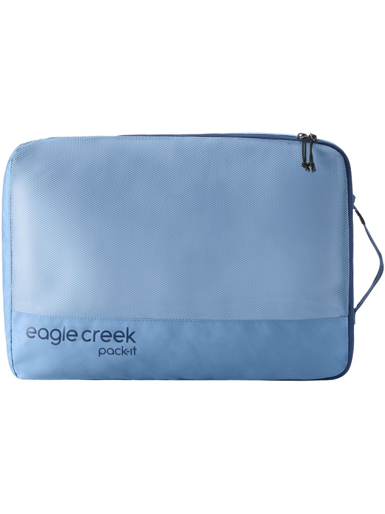 Eagle Creek Pack-It Reveal Cube L Blue Dawn EC040417424 reisaccessoires online bestellen bij Kathmandu Outdoor & Travel