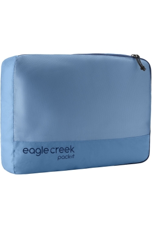 Eagle Creek Pack-It Reveal Cube L Blue Dawn EC040417424 reisaccessoires online bestellen bij Kathmandu Outdoor & Travel