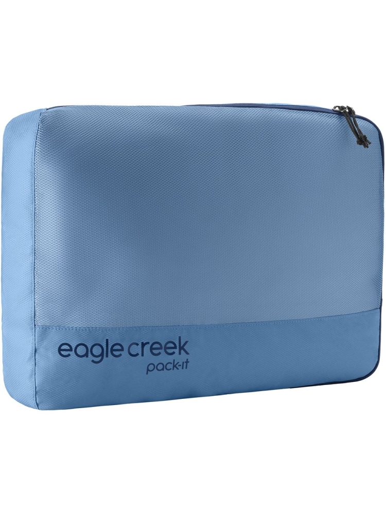 Eagle Creek Pack-It Reveal Cube L Blue Dawn EC040417424 reisaccessoires online bestellen bij Kathmandu Outdoor & Travel