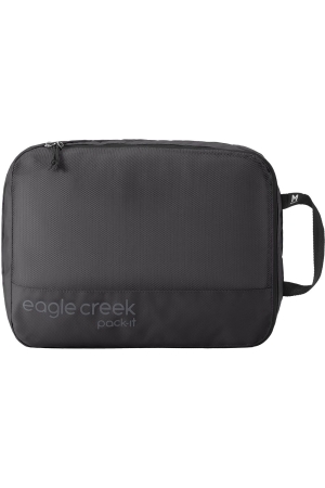 Eagle Creek  Pack-It Reveal Clean/Dirty Cube M Black