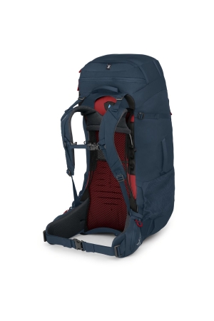 Osprey Farpoint Trek 75 Muted Space Blue 10003694-1-182 reistassen online bestellen bij Kathmandu Outdoor & Travel