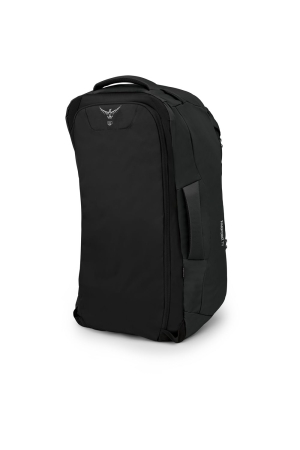 Osprey Farpoint 70 Black 10003322-1-218 reistassen online bestellen bij Kathmandu Outdoor & Travel