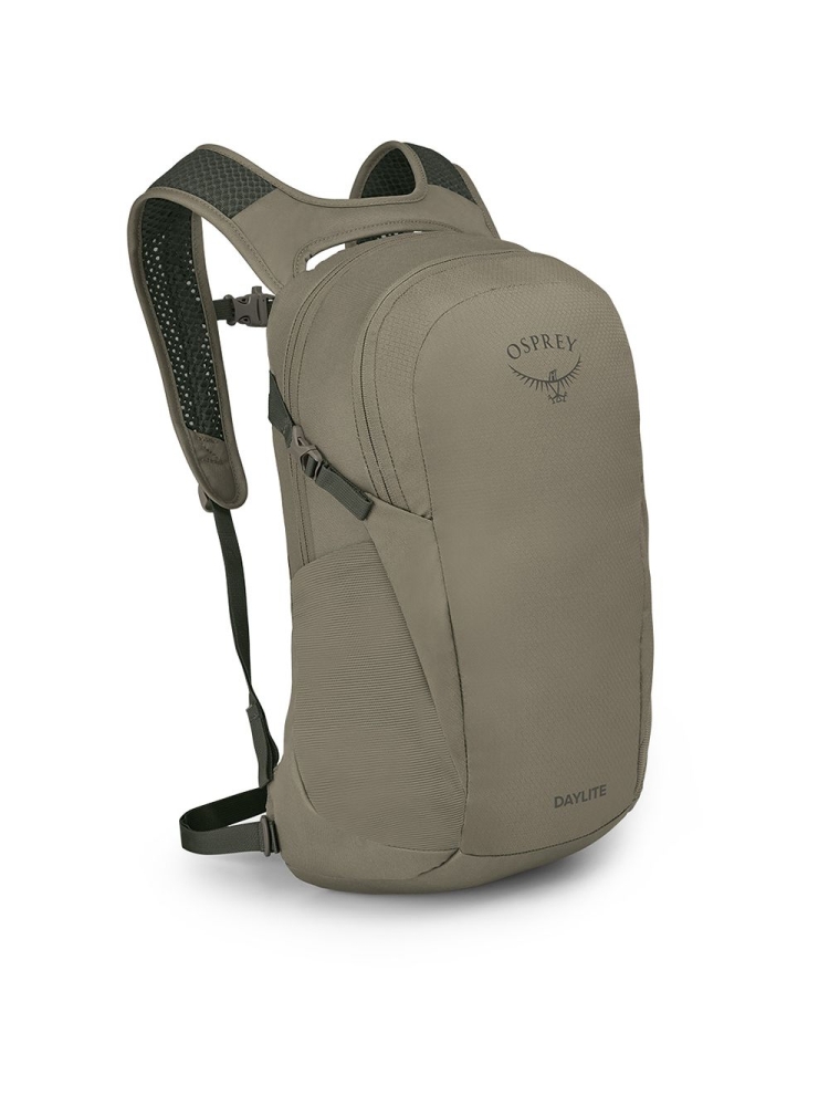 Osprey Daylite Concrete Tan 10006032 dagrugzakken online bestellen bij Kathmandu Outdoor & Travel