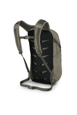 Osprey Daylite Concrete Tan 10006032 dagrugzakken online bestellen bij Kathmandu Outdoor & Travel