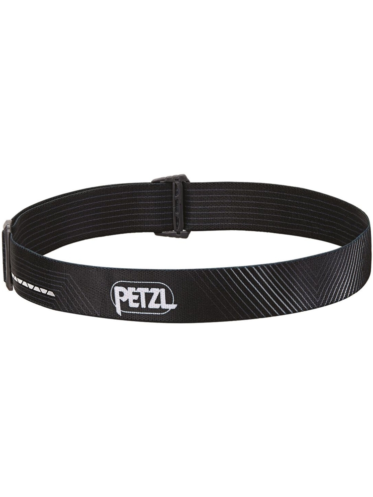 Petzl Spare Headband (Tikkina, Tikka, Actik) Standard E072AA00 verlichting online bestellen bij Kathmandu Outdoor & Travel