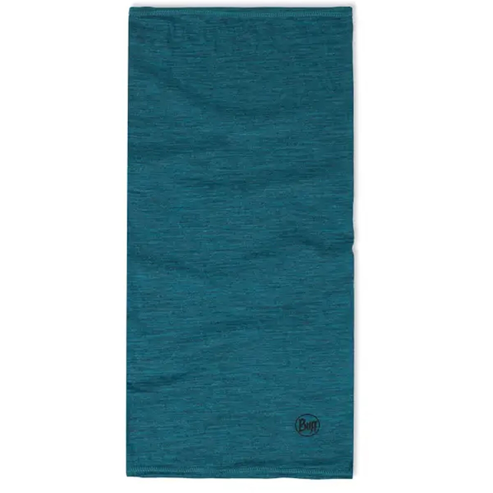 Buff BUFF® Merino Lightweight Solid Teal 11301070610 kleding accessoires online bestellen bij Kathmandu Outdoor & Travel