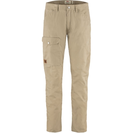 Fjällräven  Greenland Jeans Long Fossil 