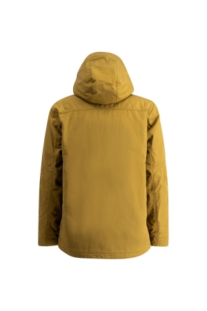 Lundhags Järpen Pile Jacket Olive 42605-23-48100 jassen online bestellen bij Kathmandu Outdoor & Travel