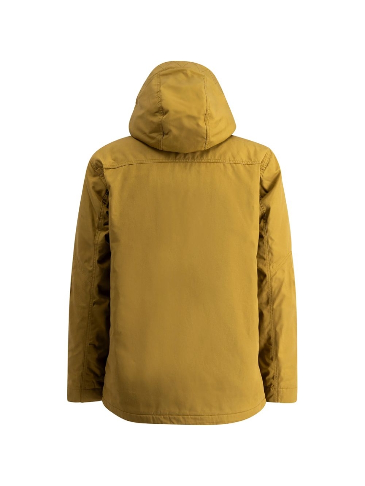 Lundhags Järpen Pile Jacket Olive 42605-23-48100 jassen online bestellen bij Kathmandu Outdoor & Travel